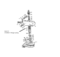 37H1024 - Plunger return spring